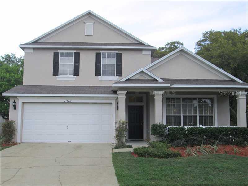 14726 Kristenright Ln., Orlando, FL 32826