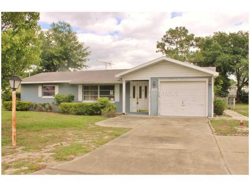 31818 Blanton Ln., Tavares, FL 32778