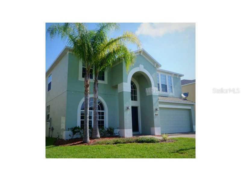 523 Cortona Dr., Orlando, FL 32828