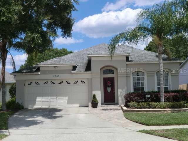 3805 Becontree Pl., Oviedo, FL 32765