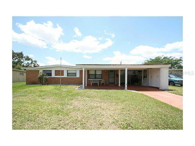 7636 Sun Vista Way, Orlando, FL 32822