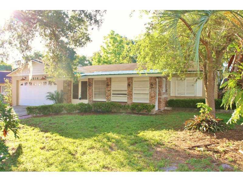 4814 Gevon Pl., Orlando, FL 32810