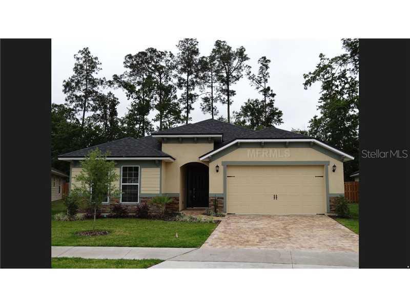 8118 NW 51st Dr., Gainesville, FL 32653