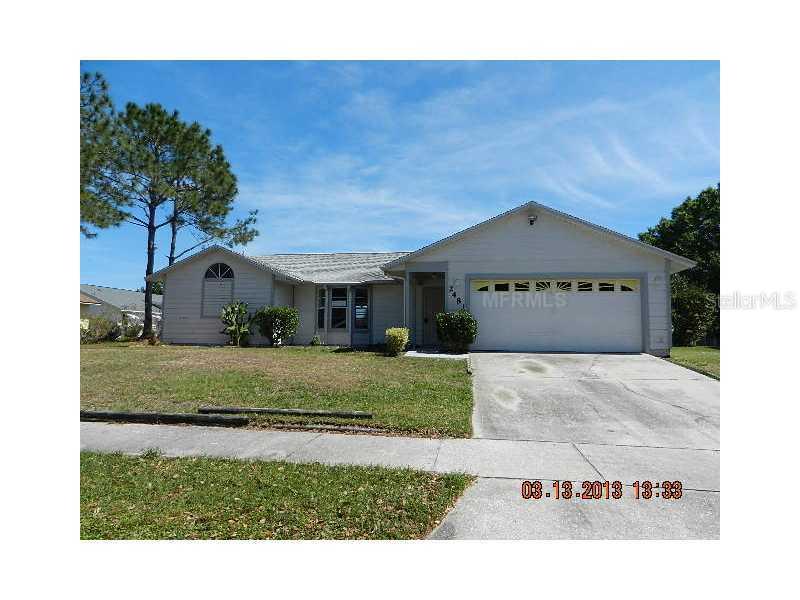 2481 Pine Chase Cir., St. Cloud, FL 34769