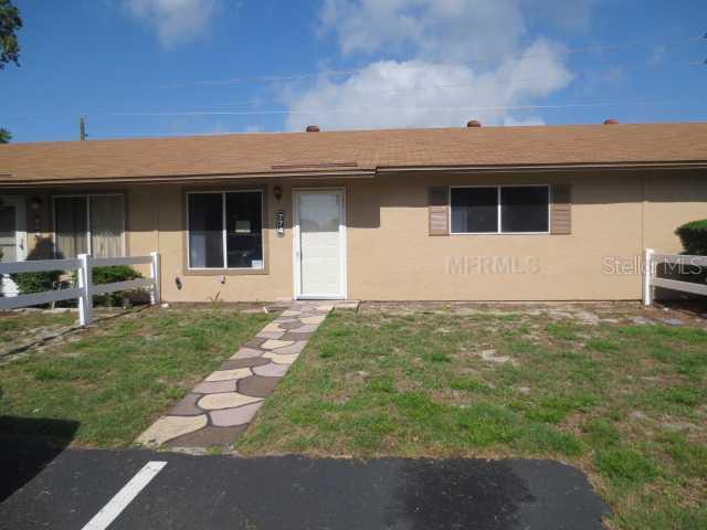 774 W Rosewood Ln. #1, Tavares, FL 32778