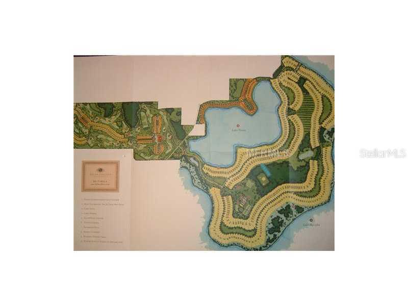 Bella Collina, Montverde, FL 34756