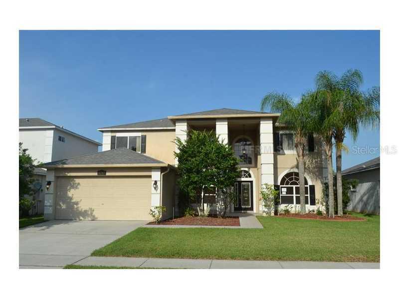 2247 Stone Cross Cir., Orlando, FL 32828