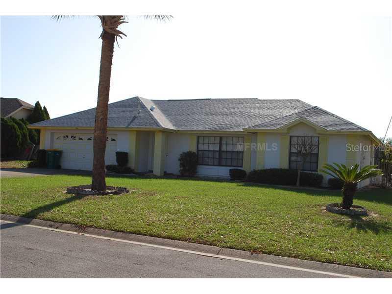 1155 Nicki Ridge Ct., Kissimmee, FL 34747