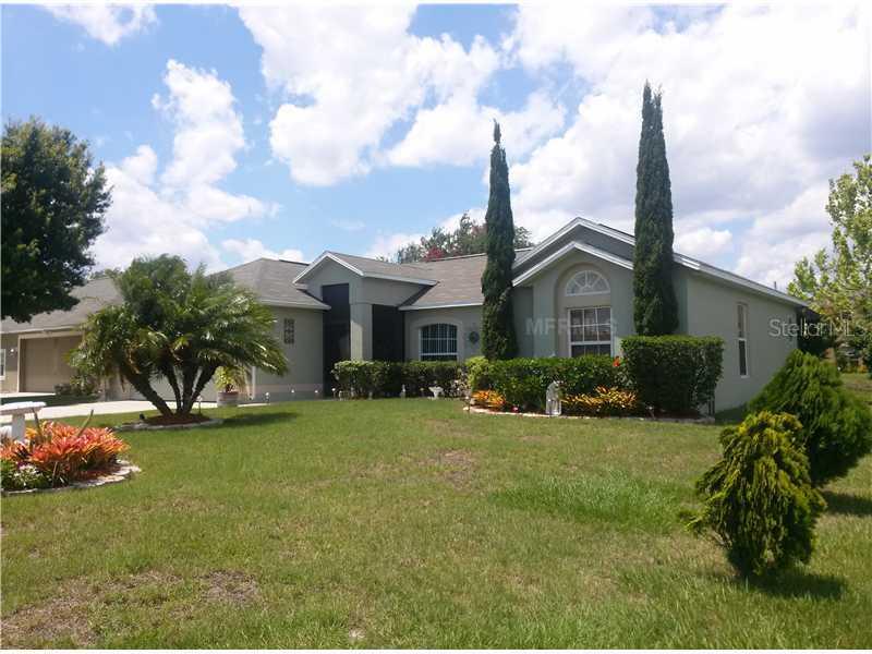 5027 Oaktours Dr., Edgewood, FL 32839