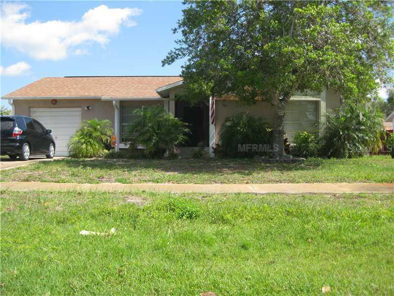 3710 Prescott Street, Titusville, FL 32796