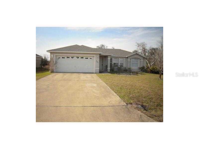 321 Snook Way, Poinciana, FL 34759