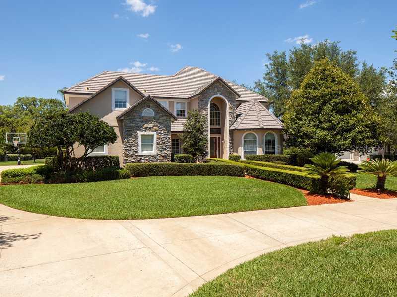 9649 Weatherstone Ct., Windermere, FL 34786