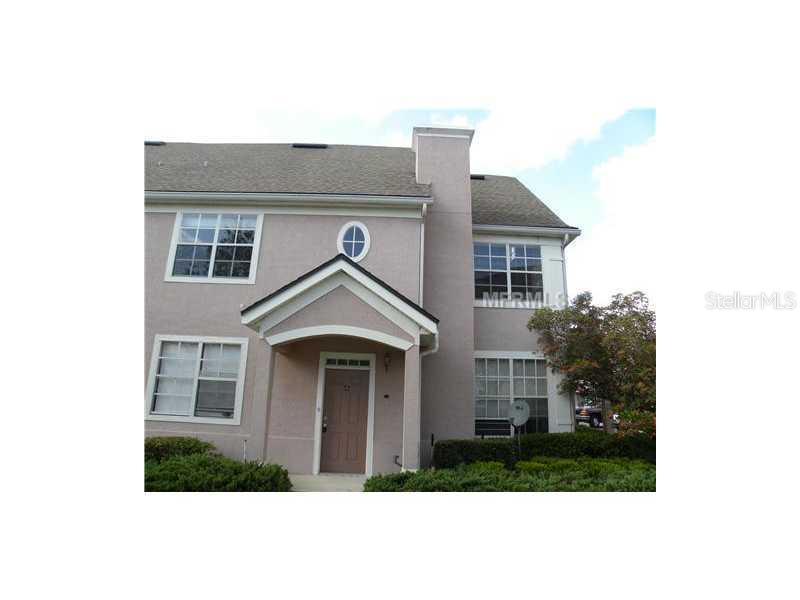 3383 Westchester Square Blvd. #101, Orlando, FL 32835