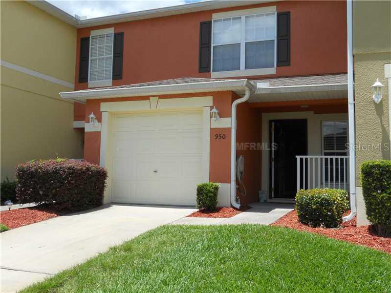 950 Coquina Rock St., Orlando, FL 32828