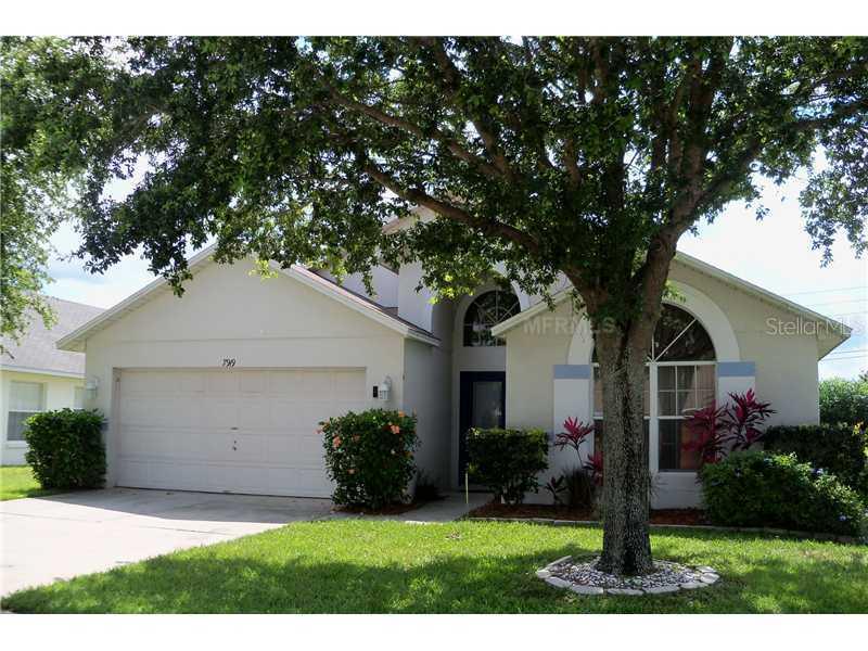 7919 Magnolia Bend Ct., Kissimmee, FL 34747