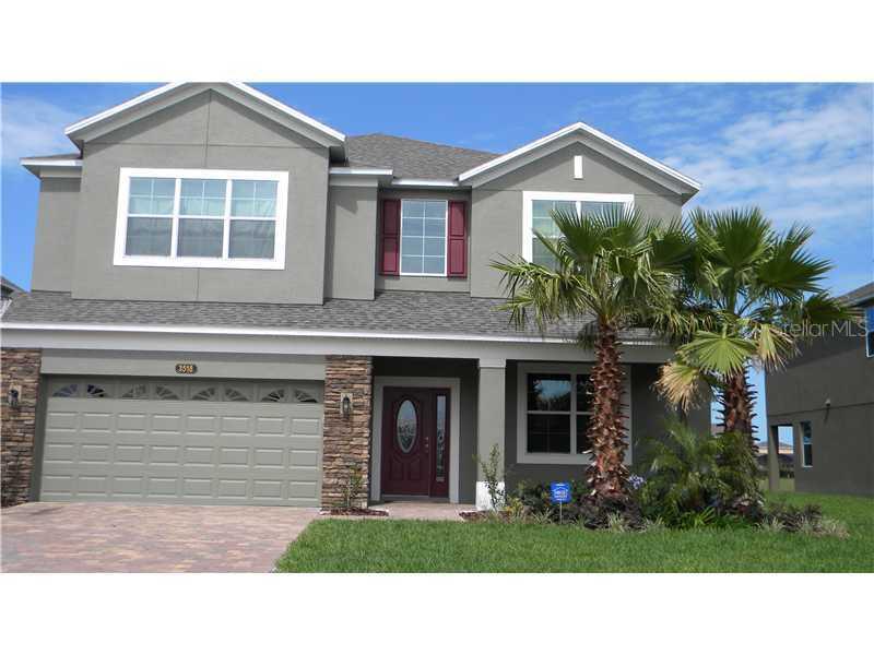 3518 Bunchberry Way, Ocoee, FL 34761