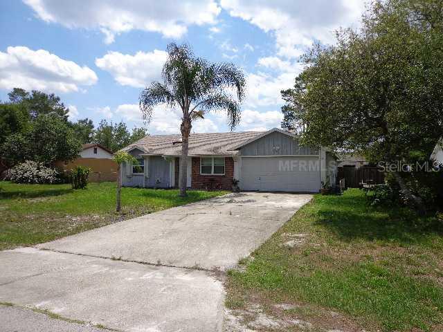 2921 Lockwood Blvd., Deltona, FL 32738
