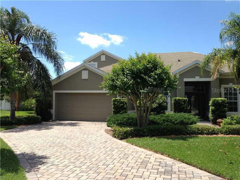 3222 Waterbridge Ct., Kissimmee, FL 34744