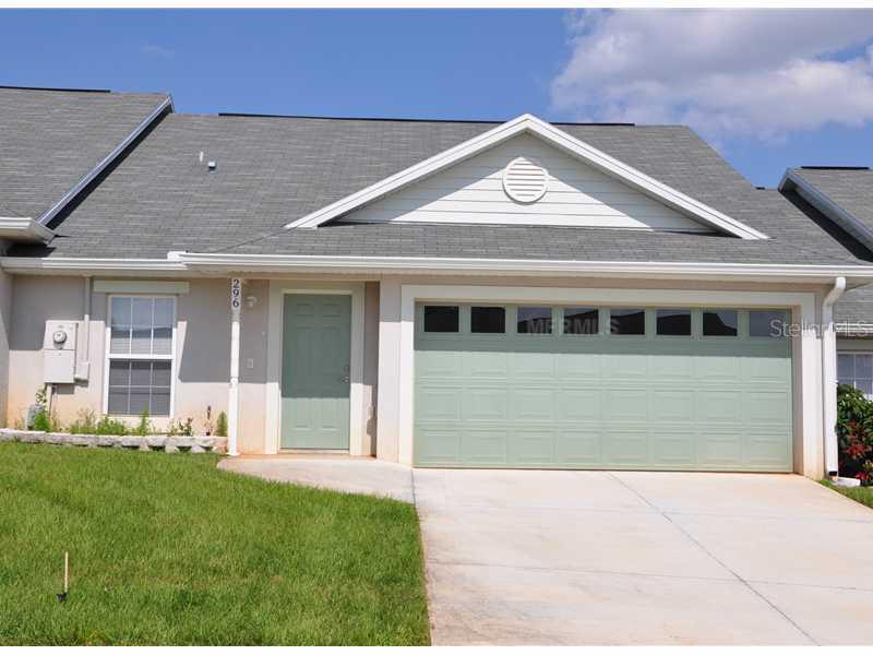 296 Brookdale Loop, Clermont, FL 34711