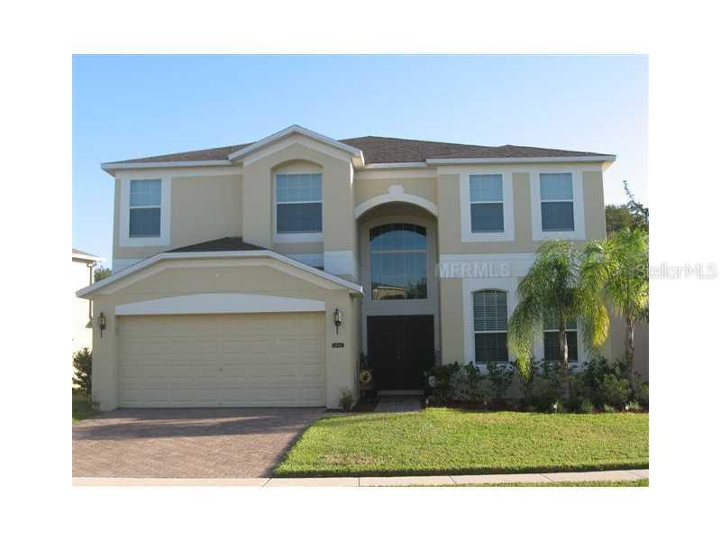 600 Bella Vida Blvd, Orlando, FL 32828