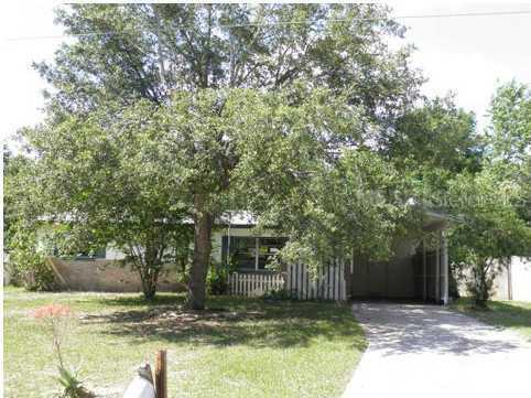 5809 Lullaby Ln., Orlando, FL 32810