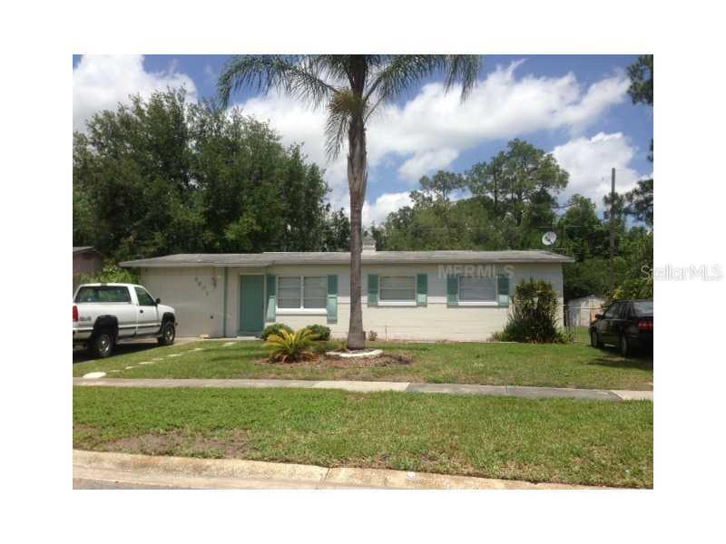 5801 Abercorn Dr., Orlando, FL 32812