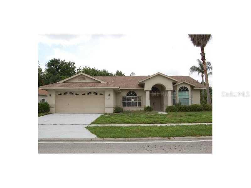 [Address Hidden by Seller], Trinity, FL 34655
