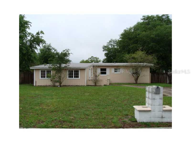 4604 Robbins Ave., Orlando, FL 32808