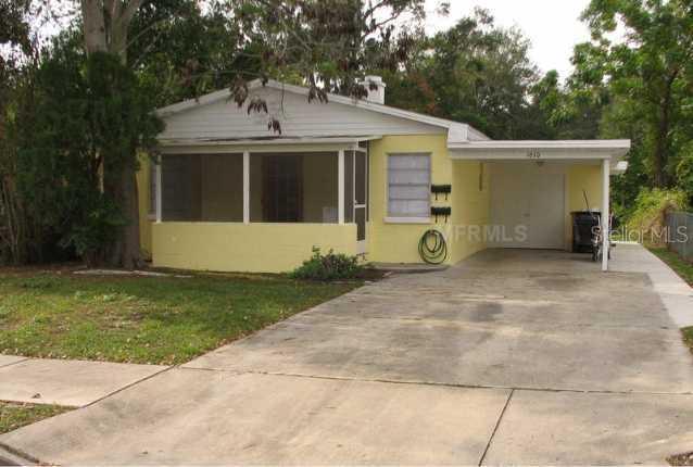 1610 Haven Dr., Orlando, FL 32803