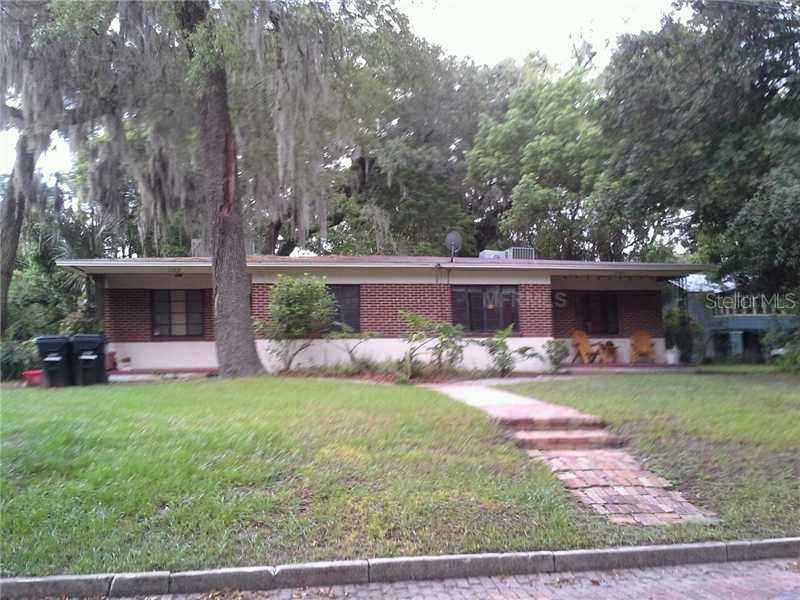 1120 Palmer St., Orlando, FL 32801