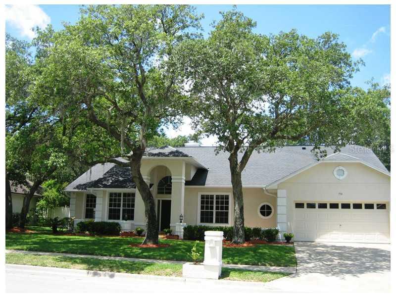 730 Willow Run Ln., Winter Springs, FL 32708