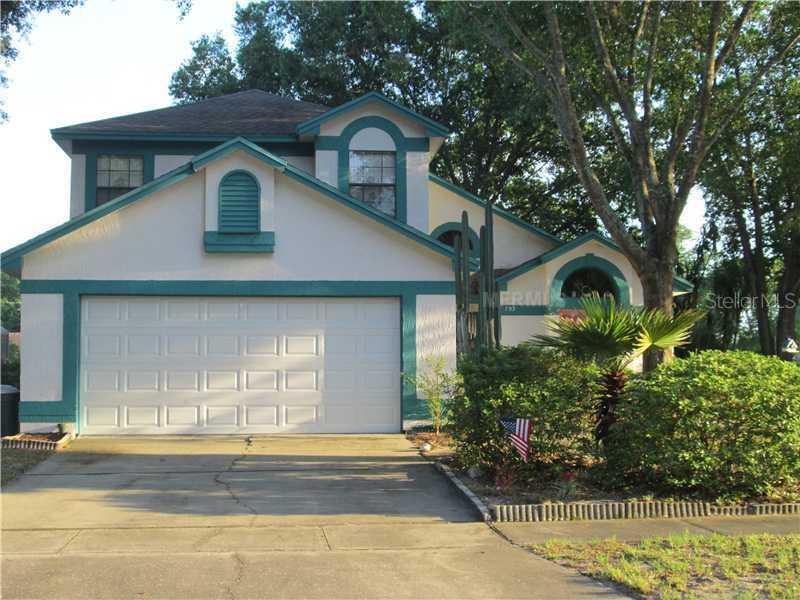 793 Heather Glen Cir., Lake Mary, FL 32746