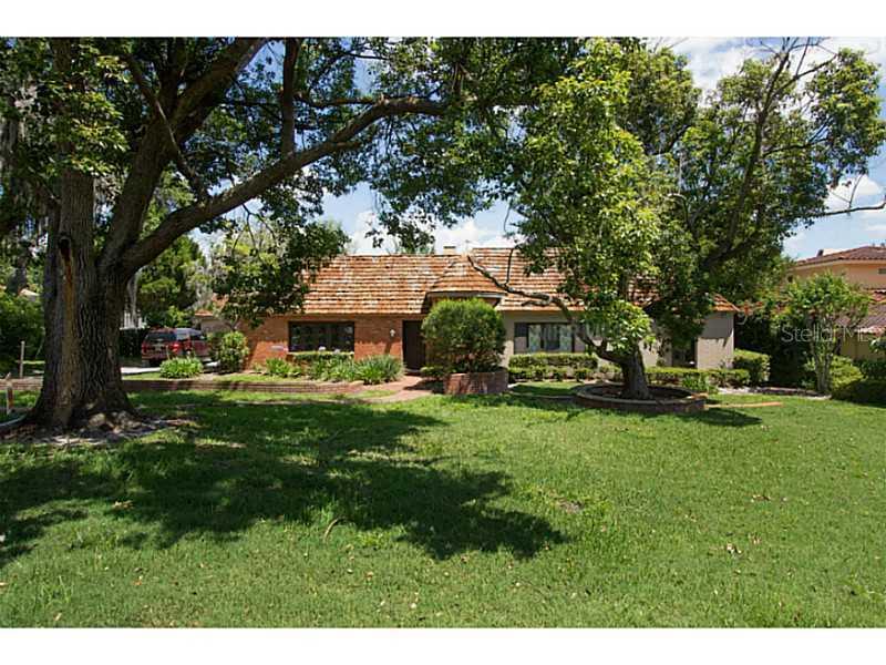 501 E Lake Sue Ave., Winter Park, FL 32789