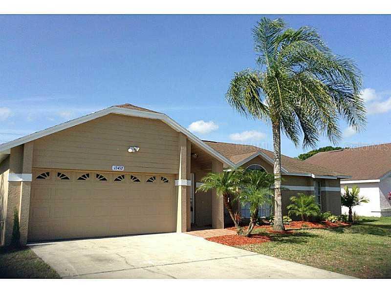 13452 Texas Woods Cir., Orlando, FL 32824