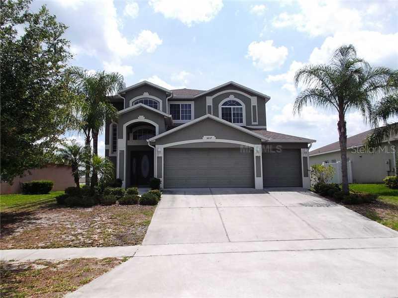 5037 Tempic Dr., Mount Dora, FL 32757