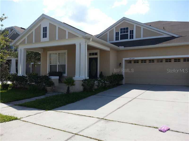 14724 Tanja King Blvd., Orlando, FL 32828