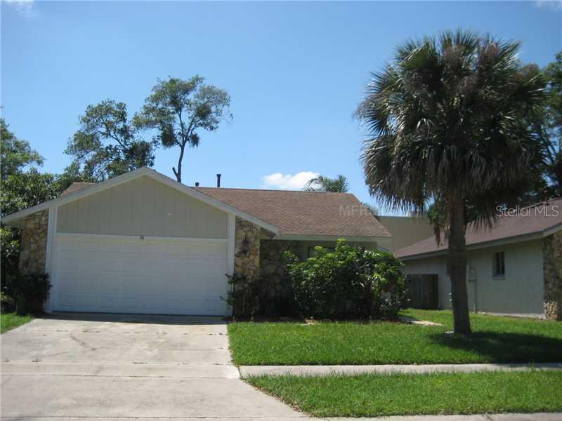 293 Drosdick Dr., Casselberry, FL 32707