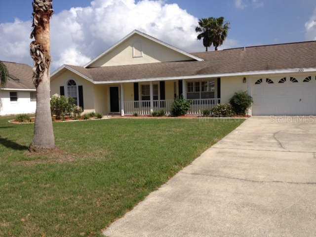 300 Sunridge Woods Blvd., Davenport, FL 33837