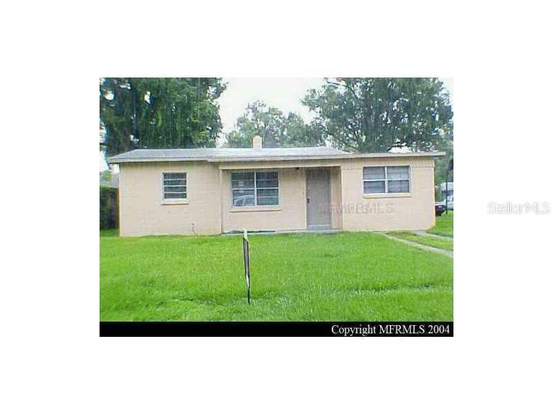 1035 Woodland Ave., Lakeland, FL 33801