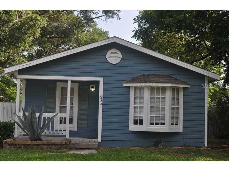 5337 Blue Grass St., Orlando, FL 32810