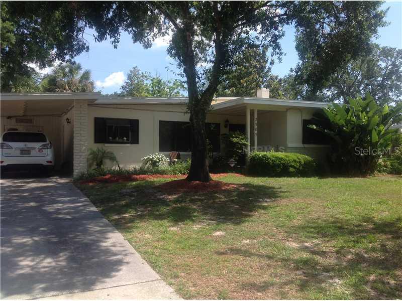 3905 Wren Ln., Orlando, FL 32803