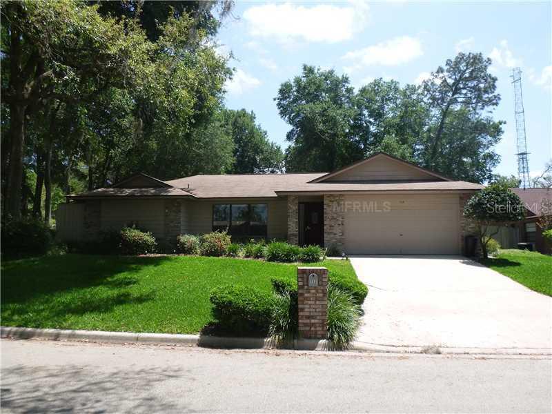 153 Citrus Tree Ln., Longwood, FL 32750