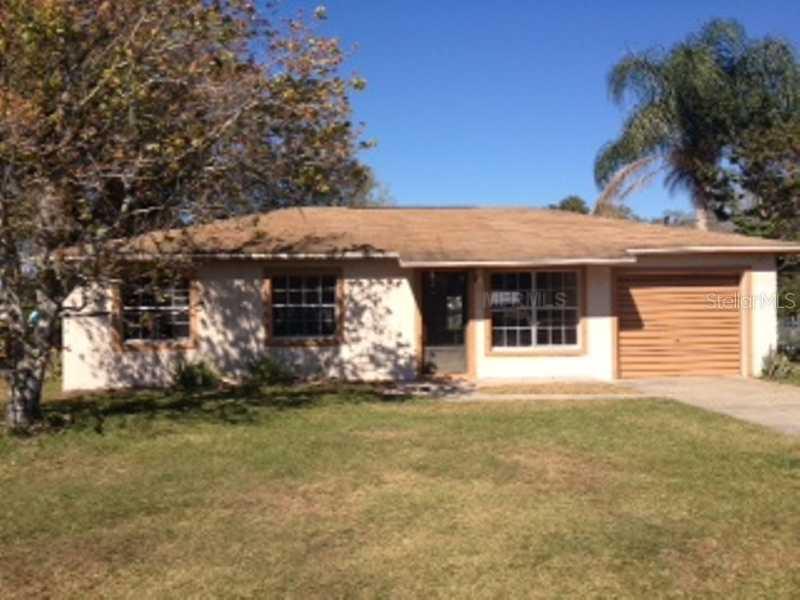 1717 W Acres Dr., St. Cloud, FL 34769