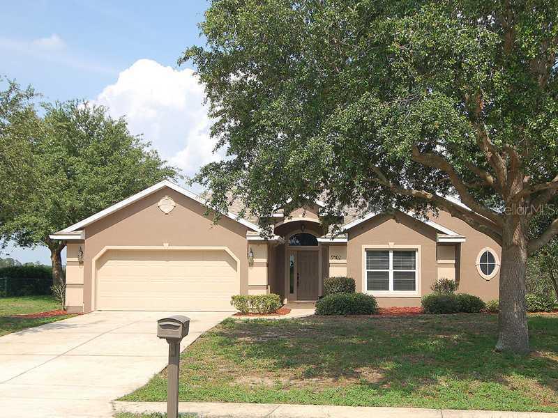 9402 Meadow Crest Ln., Clermont, FL 34711