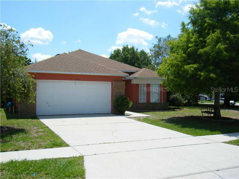 8731 Fort Shea Ave., Orlando, FL 32822