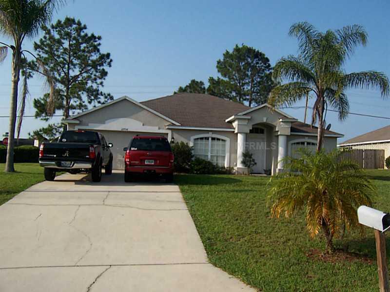 [Address Hidden by Seller], Clermont, FL 34711