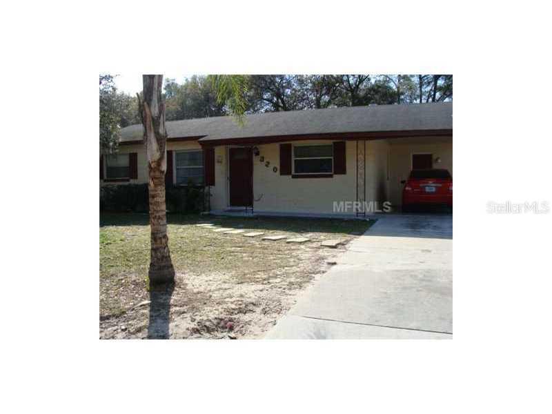 [Address Hidden by Seller], Apopka, FL 32712