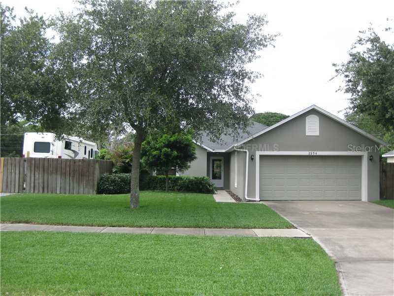 2954 Brandywine Circle, Titusville, FL 32796