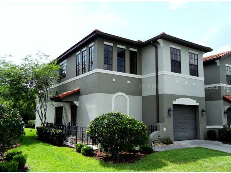 6132 Tivoli Gardens Blvd., Orlando, FL 32829