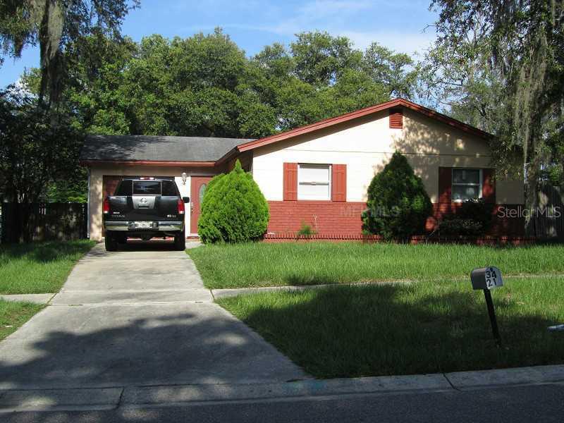 3421 Dragoon Pl., Orlando, FL 32818